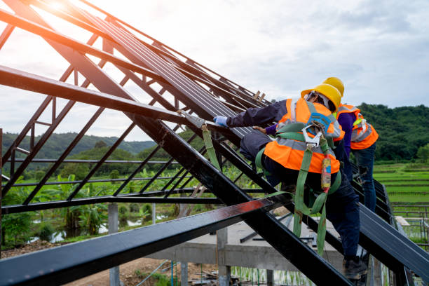 Best Affordable Roofing Company  in Tuskegee, AL