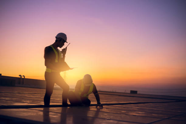 Best Roof Waterproofing Services  in Tuskegee, AL