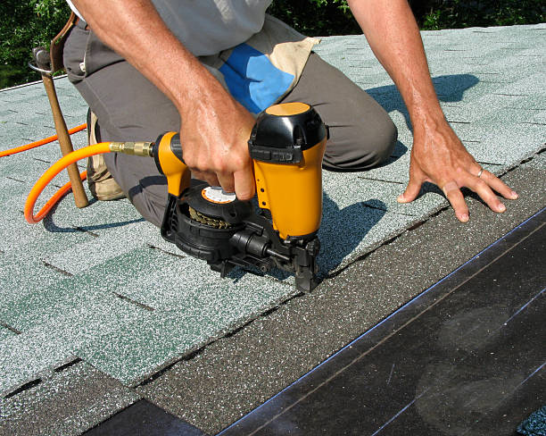 Best Residential Roofing Contractor  in Tuskegee, AL
