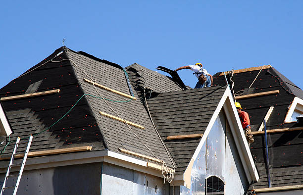 Best Emergency Roof Repair  in Tuskegee, AL