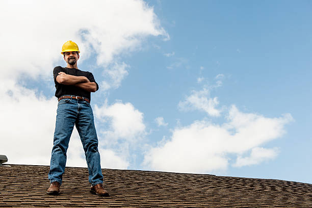 Trusted Tuskegee, AL Roofing Contractor Experts