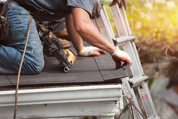 Best Roof Waterproofing Services  in Tuskegee, AL